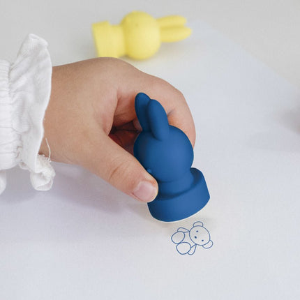 Nijntje Stempelset - Babywinkel - 8714274170698