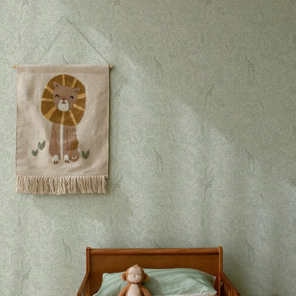 Little Dutch Tapis Safari Dreams Sesert Sage
