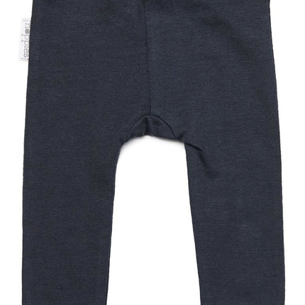 Noppies Baby Broekje Charcoal - Noppies - Babywinkel - 8719788385354