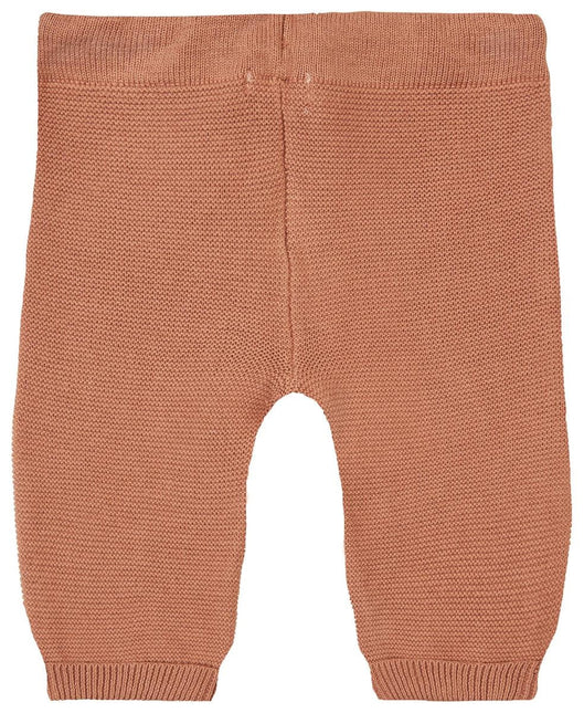 Noppies Baby Broekje Grover Cafe Au Lait - Noppies - Babywinkel - 8719788814540