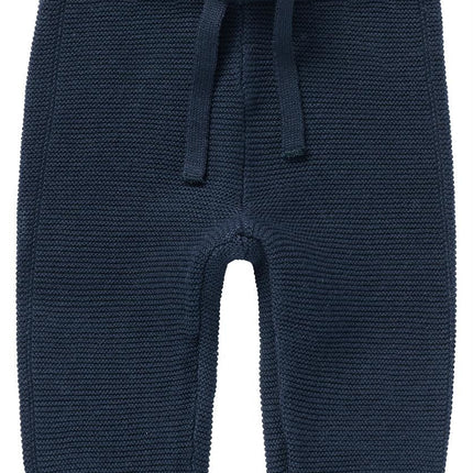 Noppies Baby Broekje Grover Navy - Noppies - Babywinkel - 8719788540180