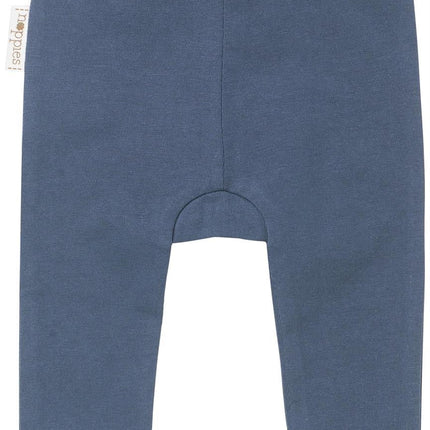 Noppies Baby Broekje Navy - Noppies - Babywinkel - 8715141342200