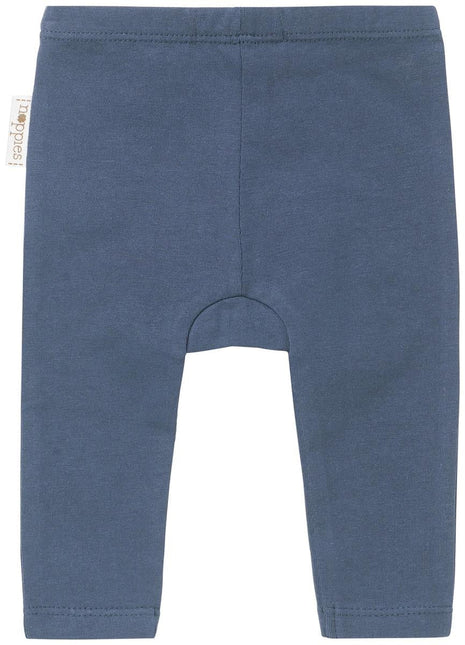 Noppies Baby Broekje Navy - Noppies - Babywinkel - 8715141342200