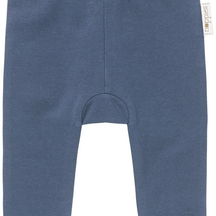 Noppies Baby Broekje Navy - Noppies - Babywinkel - 8715141342200