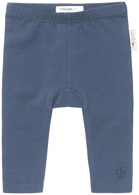 Noppies Baby Broekje Navy - Noppies - Babywinkel - 8715141342200