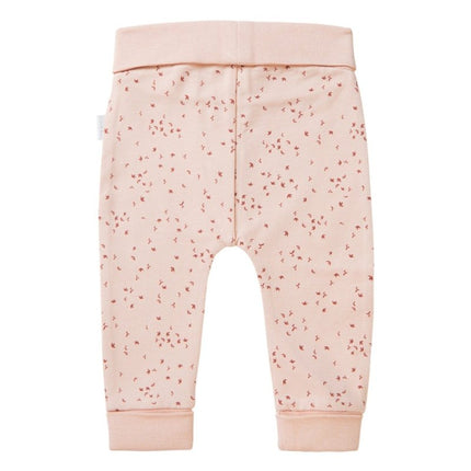 Noppies Baby Broekje Nicea Rose Smoke - Noppies - Babywinkel - 8719788883331
