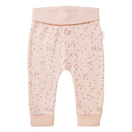 Noppies Baby Broekje Nicea Rose Smoke - Noppies - Babywinkel - 8719788883331
