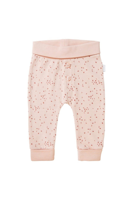 Noppies Baby Broekje Nicea Rose Smoke - Noppies - Babywinkel - 8719788883331