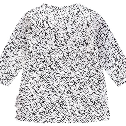 Noppies Baby Jurkje Mattie White - Noppies - Babywinkel - 8719788188382