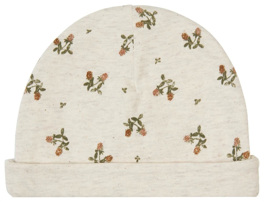 Noppies Baby Mutsje Nebra Ras1202 Oatmeal koop je bij Babywinkel