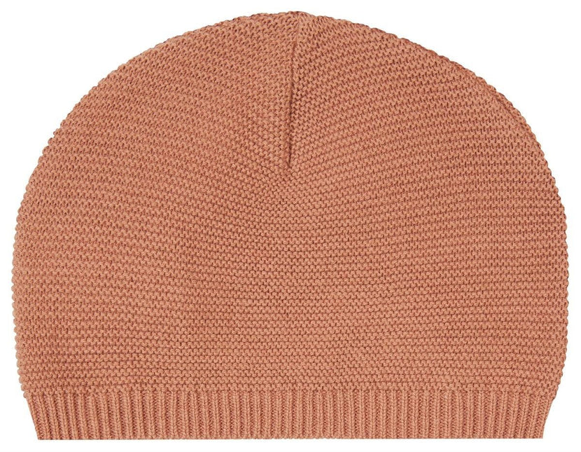 Noppies Baby Mutsje Rosita Cafe Au Lait koop je bij Babywinkel