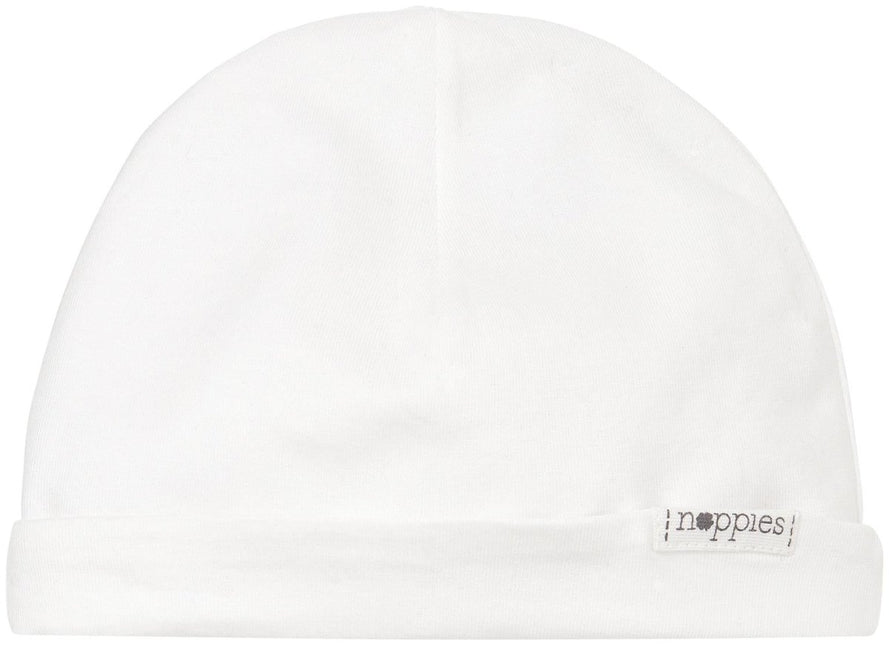 Noppies Babymutsje White Babylon koop je bij Babywinkel