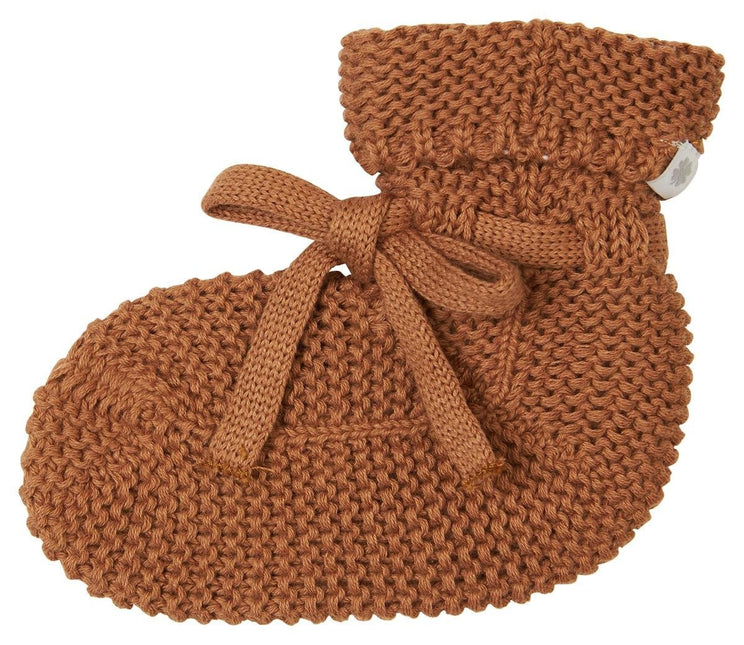 Noppies Babyslofjes Nelson Chipmunk - Noppies - Babywinkel - 8719788814274