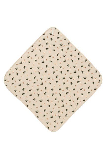 Noppies Badcape Baby Eend Beetle - Noppies - Babywinkel - 8719788760694