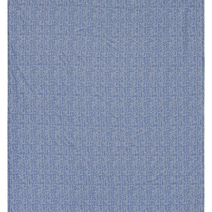 Noppies Boxkleed Stippen Dubbelzijdig Colony Blue 75X100cm - Noppies - Babywinkel - 8719788759421