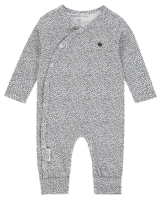 Noppies Boxpakje Dali White - Noppies - Babywinkel - 8719788300586
