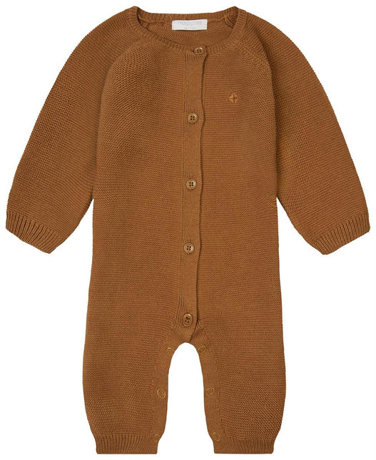 Noppies Boxpakje Monrovia Long Sleeve Chipmunk - Noppies - Babywinkel - 8719788814069