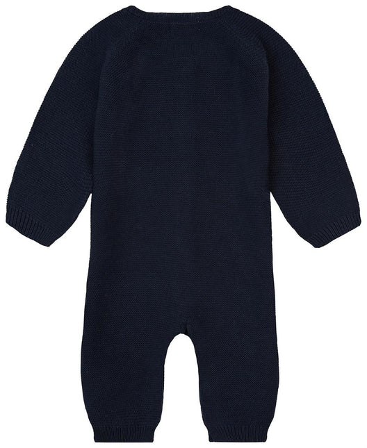 Noppies Boxpakje Monrovia Long Sleeve Dark Grey Melange - Noppies - Babywinkel - 8719788764944