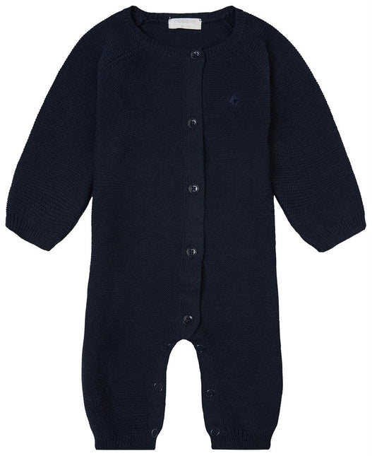 Noppies Boxpakje Monrovia Long Sleeve Dark Grey Melange - Noppies - Babywinkel - 8719788764944