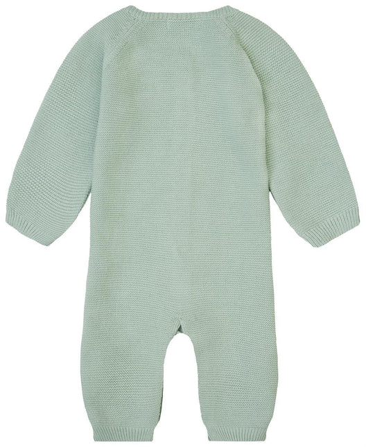 Noppies Boxpakje Monrovia Long Sleeve Grey Mint - Noppies - Babywinkel - 8719788765293