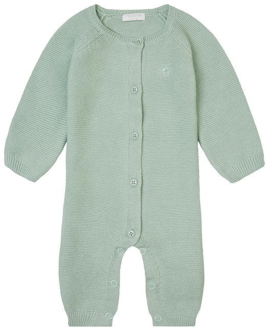 Noppies Boxpakje Monrovia Long Sleeve Grey Mint - Noppies - Babywinkel - 8719788765293