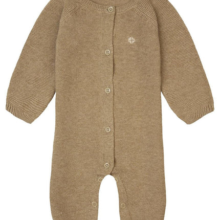 Noppies Boxpakje Monrovia Long Sleeve Light Green - Noppies - Babywinkel - 8719788814205