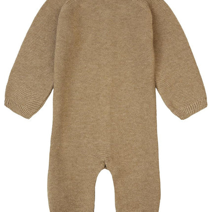 Noppies Boxpakje Monrovia Long Sleeve Light Green - Noppies - Babywinkel - 8719788814205