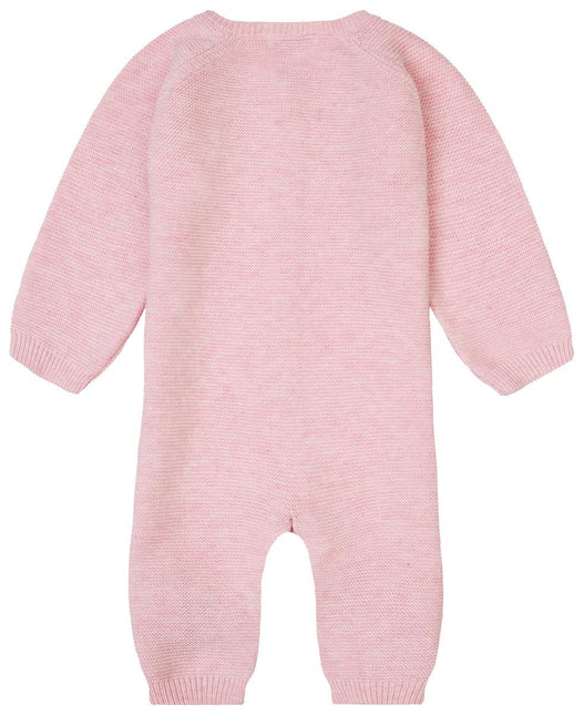 Noppies Boxpakje Monrovia Long Sleeve Light Rose Melange - Noppies - Babywinkel - 8719788765361