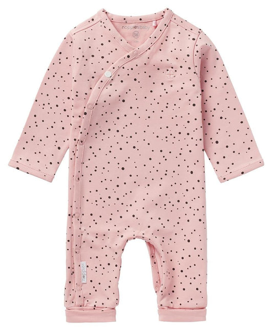 Noppies Boxpakje Noorvik Peach Skin - Noppies - Babywinkel - 8719788542399