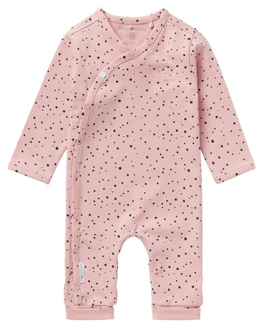 Noppies Boxpakje Noorvik Peach Skin - Noppies - Babywinkel - 8719788542399