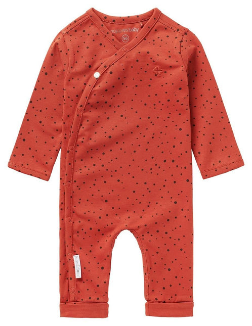 Noppies Boxpakje Noorvik Spicy Ginger - Noppies - Babywinkel - 8719788542252