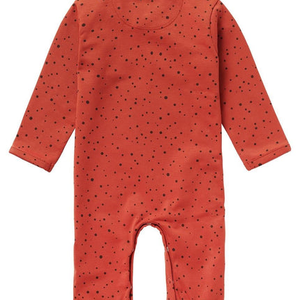 Noppies Boxpakje Noorvik Spicy Ginger - Noppies - Babywinkel - 8719788542252