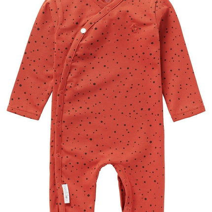 Noppies Boxpakje Noorvik Spicy Ginger - Noppies - Babywinkel - 8719788542252