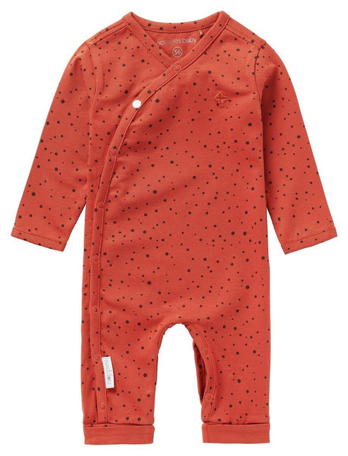 Noppies Boxpakje Noorvik Spicy Ginger - Noppies - Babywinkel - 8719788542252