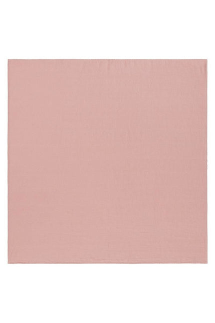 Noppies Hydrofiele Doek Tiny Dot Mousseline Misty Rose - Noppies - Babywinkel - 8719788634711