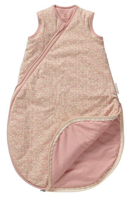 Noppies Slaapzak Baby Winter Botanisch Misty Rose - Noppies - Babywinkel - 8719788759605