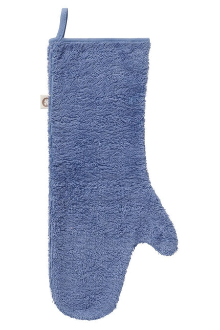 Noppies Washandje Badstof Colony Blue - Noppies - Babywinkel - 8719788761400
