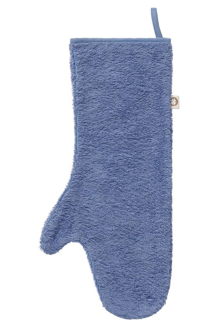 Noppies Washandje Badstof Colony Blue - Noppies - Babywinkel - 8719788761400
