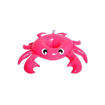 Oh Crab Pink Bekerhouder koop je bij Babywinkel
