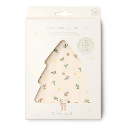 Pyjama une pièce Petit Noël