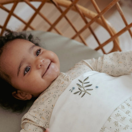 Little Dutch Baby Pyjama Safari Vanilla Melee