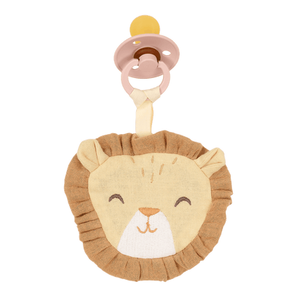 Little Dutch Languette Safari Leo