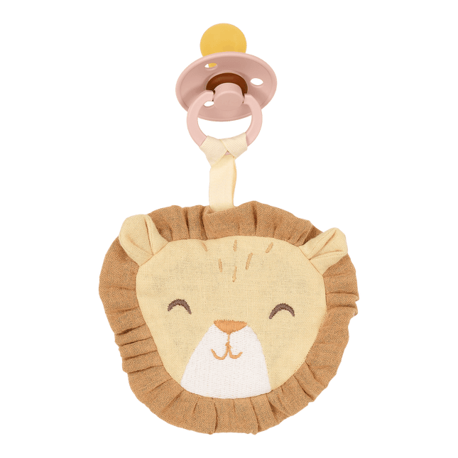 Little Dutch Languette Safari Leo