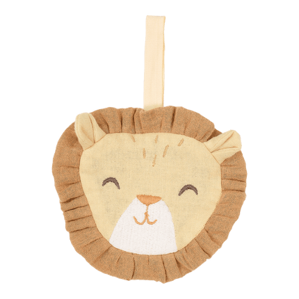 Little Dutch Languette Safari Leo