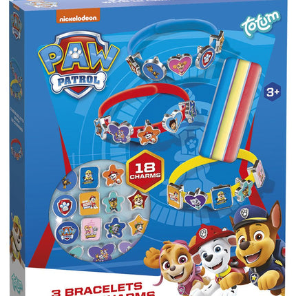 Paw Patrol Armbanden Maken koop je bij Babywinkel