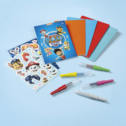 Paw Patrol Spray Pennen - Babywinkel - 8714274720916