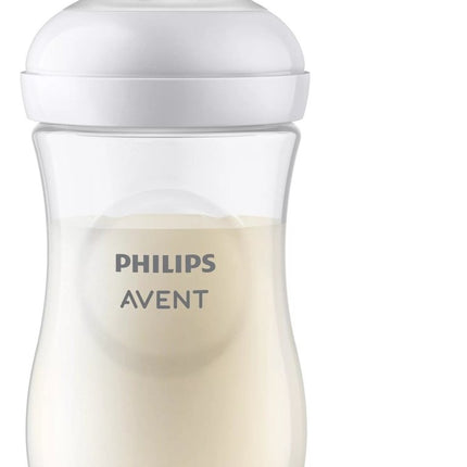 Philips Avent Babyfles 3.0 Natural 260ml - Philips Avent - Babywinkel - 8710103989646