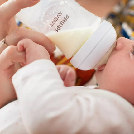 Philips Avent Babyfles 3.0 Natural 260ml - Philips Avent - Babywinkel - 8710103989646
