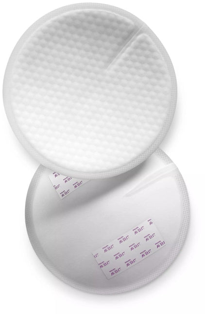 Philips Avent Borstkompressen Dag En Nacht 120St koop je bij Babywinkel