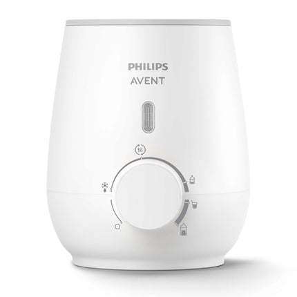 Philips Avent Flesvoeding Accessoire Flesverwamer - Philips Avent - Babywinkel - 8720689002158